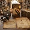 Colección Total: Libro (PDF) + 5 Guías de Estudio + Recursos Multimedia