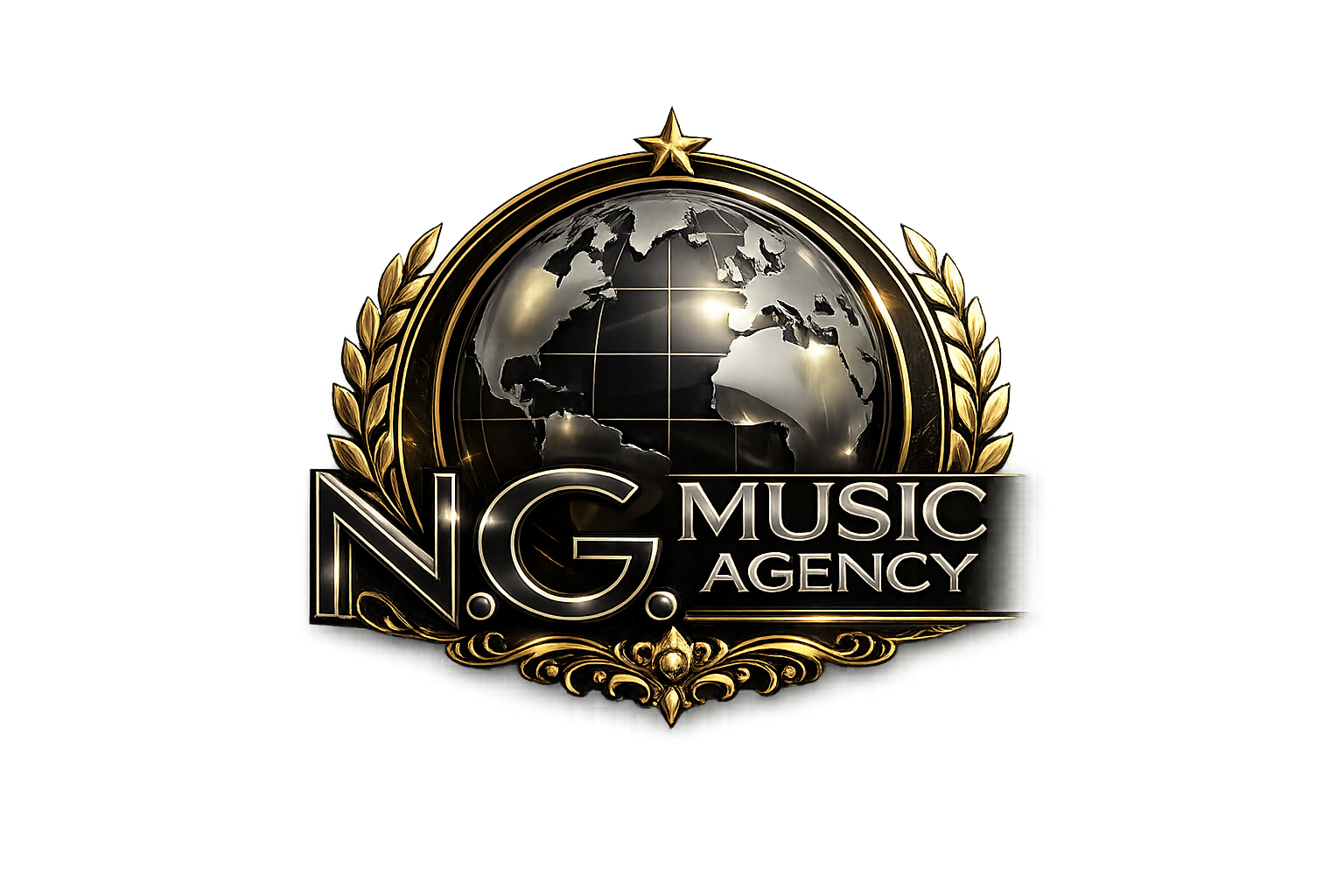 NG Booking Agency