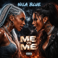 ME vs ME by NILA BLUE