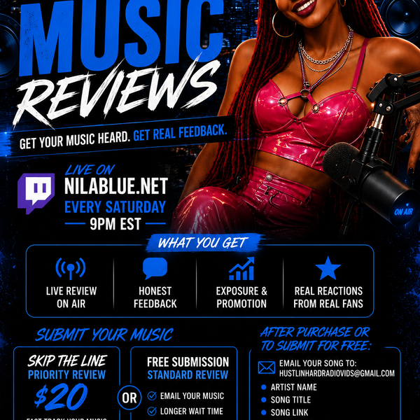 Skip The Line Music Review