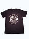 19-NEVER T-shirt 