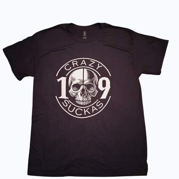 19-NEVER T-shirt 