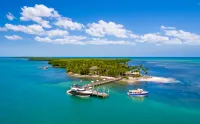 Little Palm Island