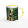 It's Gonna Be Alright ALBUM 1 - Ceramic Mug