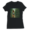 It's Gonna Be Alright ALBUM 1 - Women’s Cut T-Shirt