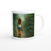 It's Gonna Be Alright ALBUM 1 - Ceramic Mug