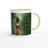 It's Gonna Be Alright ALBUM 1 - Ceramic Mug
