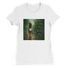 It's Gonna Be Alright ALBUM 1 - Women’s Cut T-Shirt