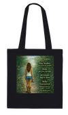 It's Gonna Be Alright ALBUM 1 - Tote bag