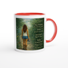 It's Gonna Be Alright ALBUM 1 - Ceramic Mug