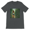 It's Gonna Be Alright ALBUM 1 - Unisex T-Shirt