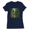 It's Gonna Be Alright ALBUM 1 - Women’s Cut T-Shirt
