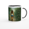 It's Gonna Be Alright ALBUM 1 - Ceramic Mug