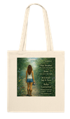 It's Gonna Be Alright ALBUM 1 - Tote bag
