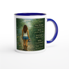 It's Gonna Be Alright ALBUM 1 - Ceramic Mug