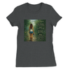 It's Gonna Be Alright ALBUM 1 - Women’s Cut T-Shirt