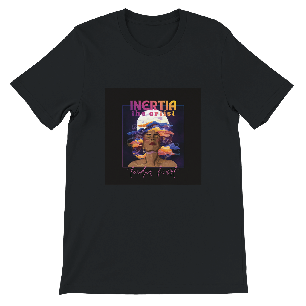tender heart - Unisex T-Shirt