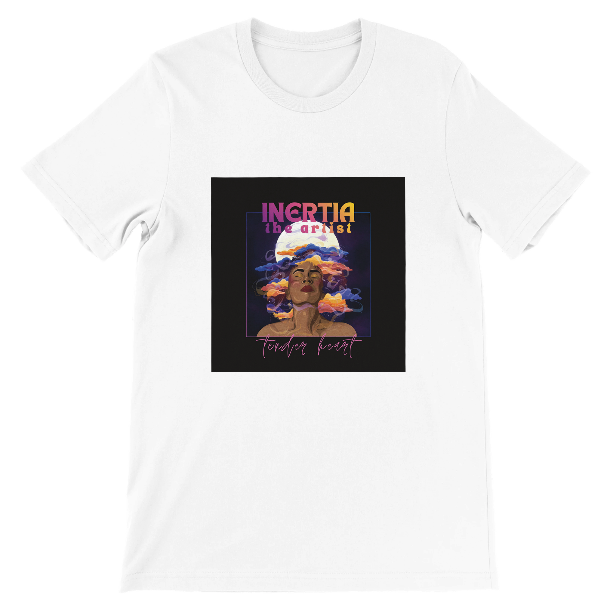 tender heart - Unisex T-Shirt