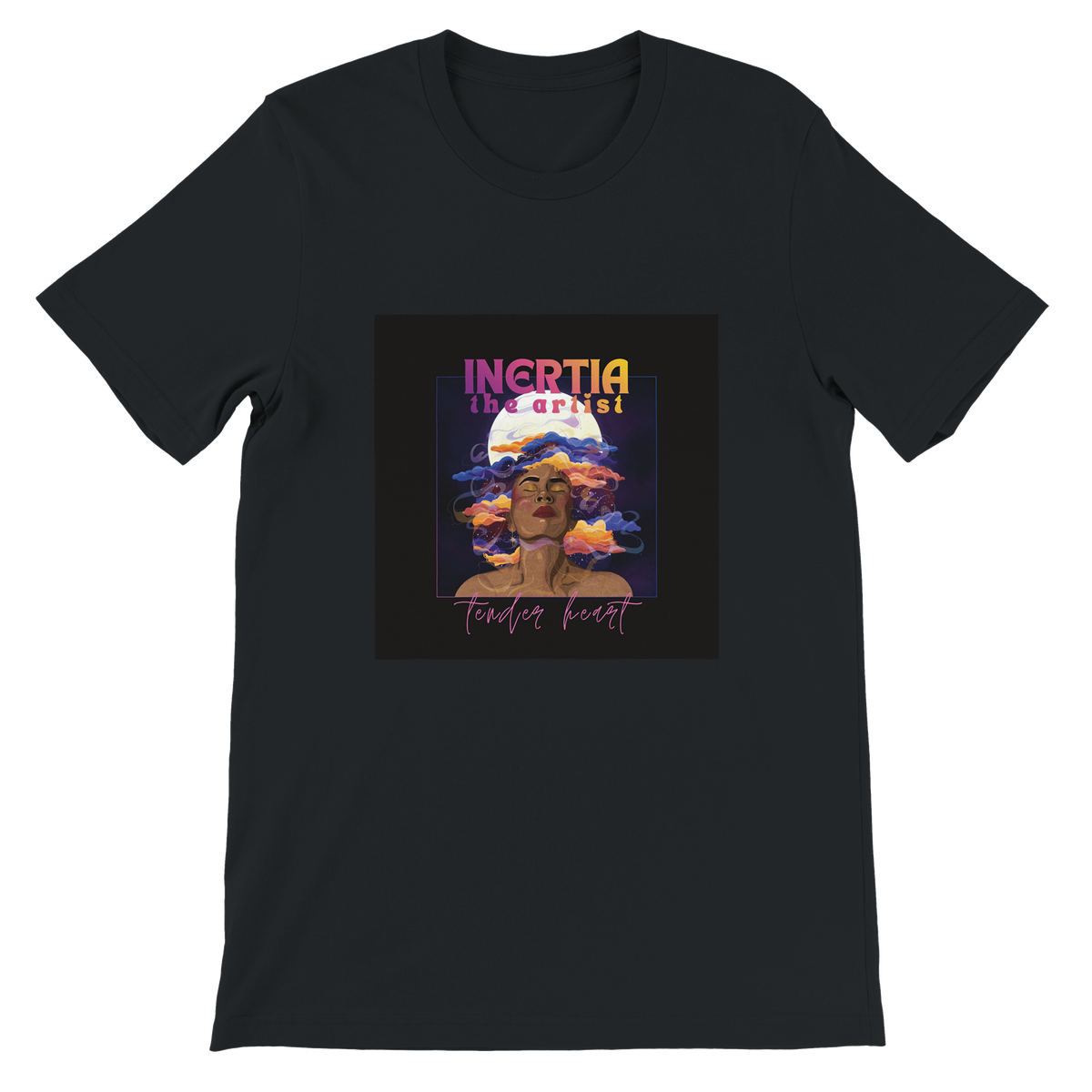 tender heart - Unisex T-Shirt
