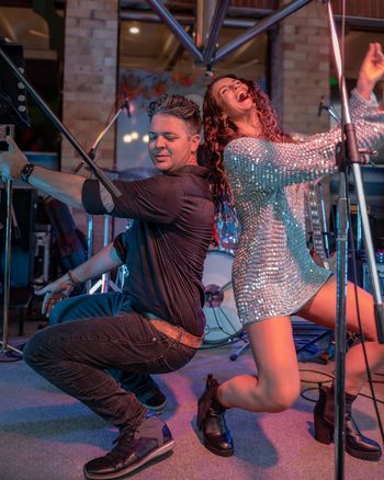 Soul'd Band. © Lyn McCarthy - Niche Pictures — Credit required for use
