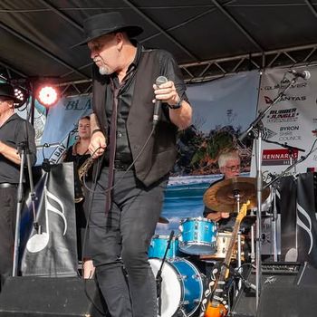 Soul'd Band © Niche Pictures - Lyn McCarthy
