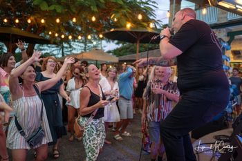 Soul'd Band. © Lyn McCarthy - Niche Pictures — Credit required for use
