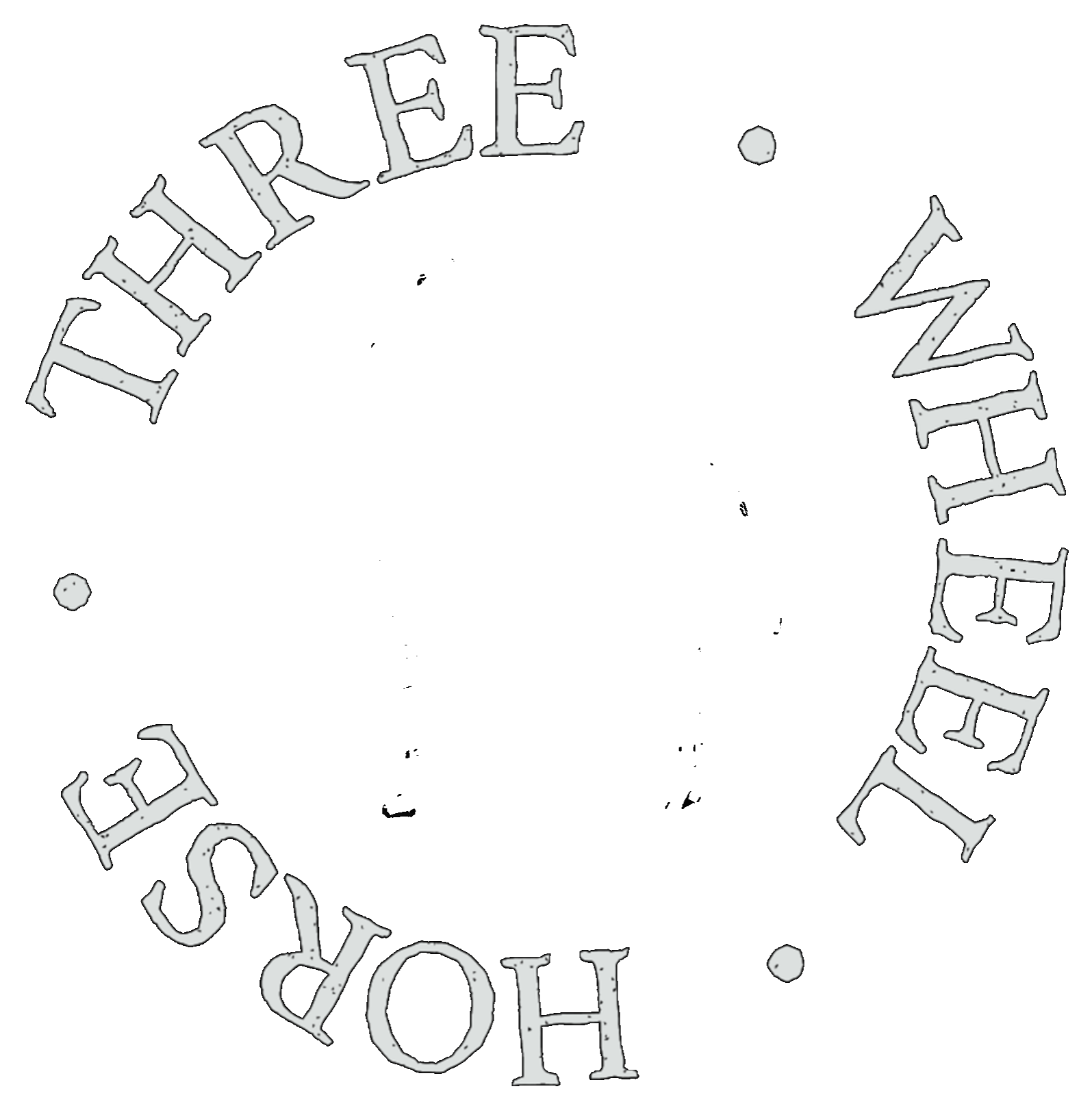 Three Wheel Horse