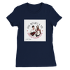Give Patience A try - Women’s Cut T-Shirt