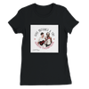Give Patience A try - Women’s Cut T-Shirt