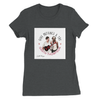Give Patience A try - Women’s Cut T-Shirt