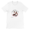 Give Patience A try - Unisex T-Shirt