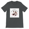 Give Patience A try - Unisex T-Shirt