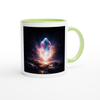 Shine In The Dark - Ceramic Mug