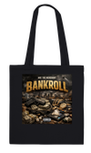 Bankroll - Tote bag