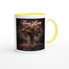 True Love - Ceramic Mug