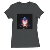 Shine In The Dark - Women’s Cut T-Shirt