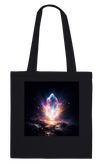 Shine In The Dark - Tote bag
