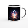 Shine In The Dark - Ceramic Mug