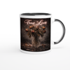 True Love - Ceramic Mug