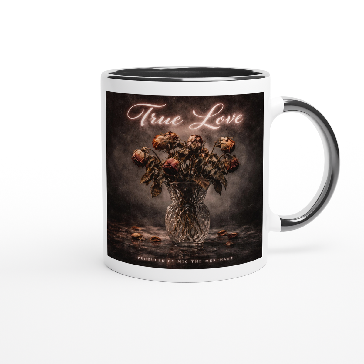 True Love - Ceramic Mug