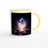 Shine In The Dark - Ceramic Mug