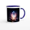 Shine In The Dark - Ceramic Mug