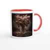 True Love - Ceramic Mug