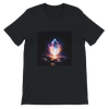 Shine In The Dark - Unisex T-Shirt