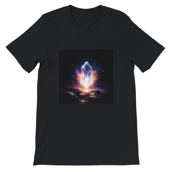 Shine In The Dark - Unisex T-Shirt