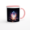 Shine In The Dark - Ceramic Mug