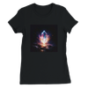 Shine In The Dark - Women’s Cut T-Shirt