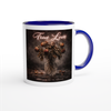 True Love - Ceramic Mug