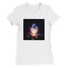 Shine In The Dark - Women’s Cut T-Shirt