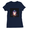 Shine In The Dark - Women’s Cut T-Shirt